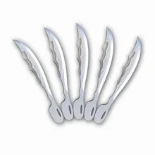 Hitman Reborn Косплей белфегор кинжалы