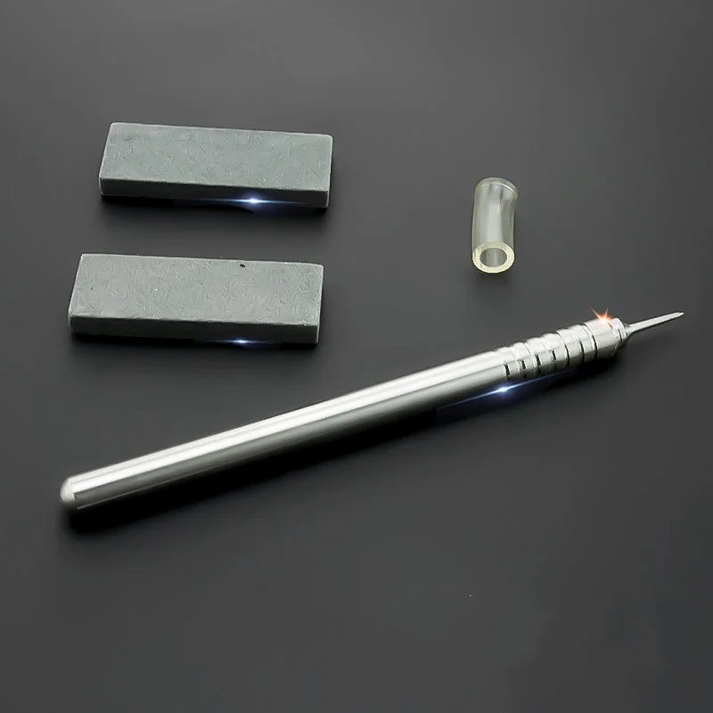Наконечник Scriber ручка маркировочная Игла DIY ручная резка машина с точильным камнем для дерева, керамического стекла, металла модель резьба надписи