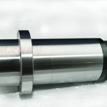 Высокое качество BT30 шпиндель 5 стальной подшипник/автоматический шпиндель для станка с ЧПУ/резной станок