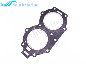 

Outboard Engine Boat Motor 61N-11181-A1 Cylinder Head Gasket for Yamaha 2-Stroke 25HP 30HP Free Shipping