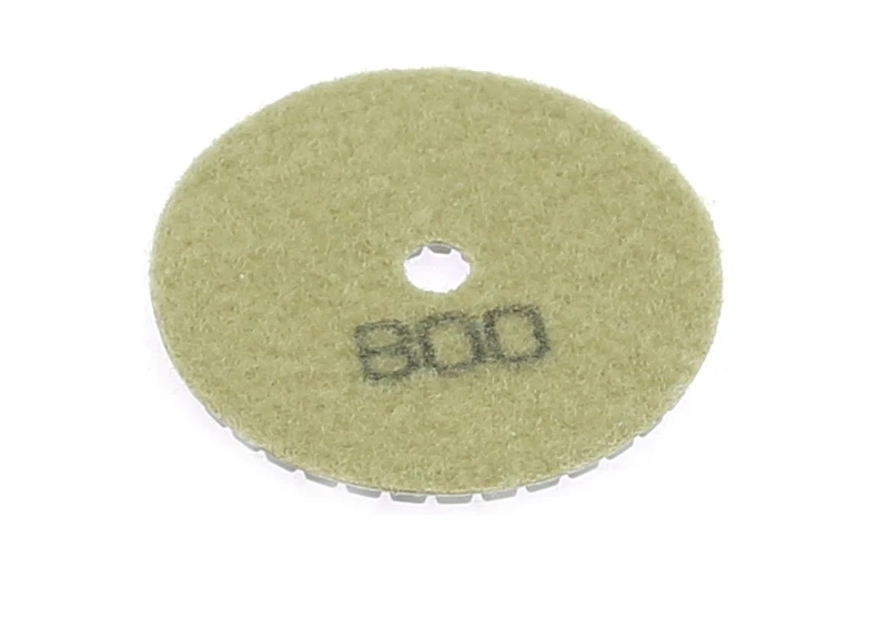 velcro sanding disc