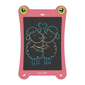 

Color LCD Writing Tablet 8.5 inch Digital Drawing Grafic Handwriting Pad Howshow Portable Electronic Graphic Board Gift Kids