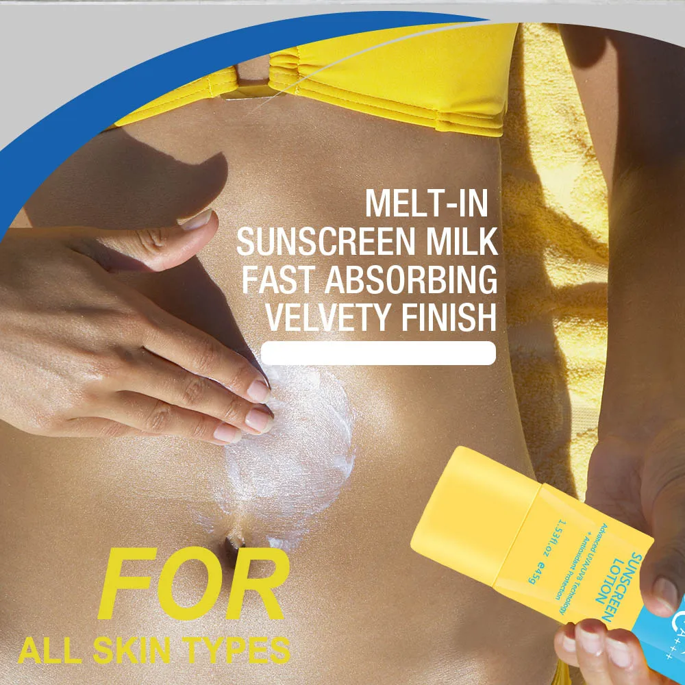 Mabox солнцезащитный крем для лица и тела, отбеливающий солнцезащитный крем, защитный крем для кожи, антивозрастной увлажняющий крем для лица SPF 50