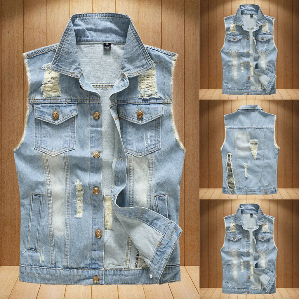 smart jeans and shirt