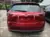 Para Mazda CX-5 2017 2018 CX5 ABS Chrome Rear Tail tronco Cubierta de la Tapa de Moldeo Ajuste Decorativo 2 unids Car Styling accesorios!