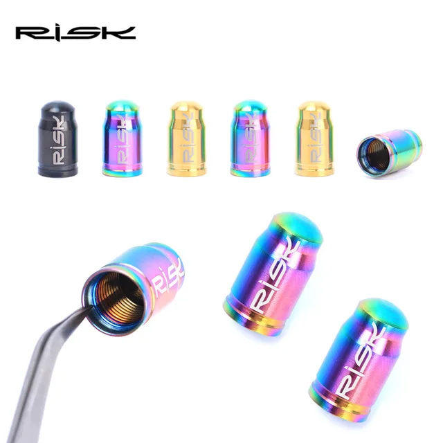 valve caps mtb
