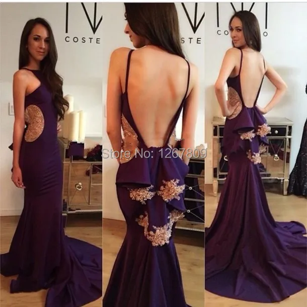 Halter-Golden-Lace-Beaded-Open-Back-Ruffles-Purple-Maxi-Dress-Michael-Costello-Mermaid-Evening-Fashion-Special_conew2.jpg