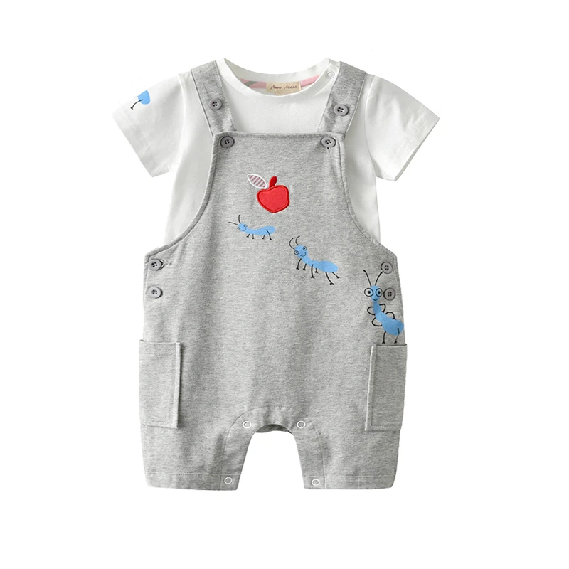 baby overall set
