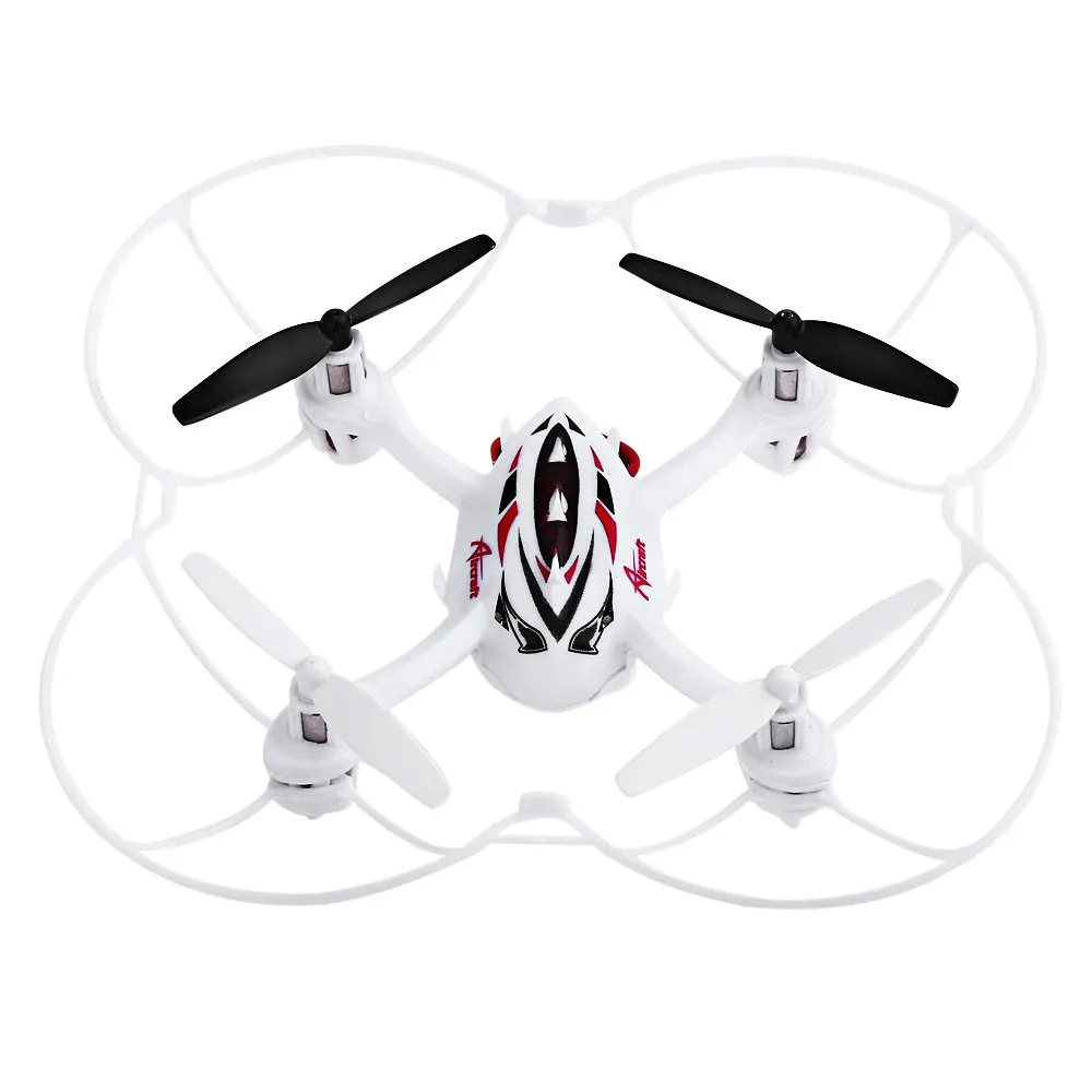 Professional RC Drone 2.4GHz 4-Axis RC Dron Quadcopters Reverse Flight RTF Drones Flying Helicopter Remote Control Toys Copters