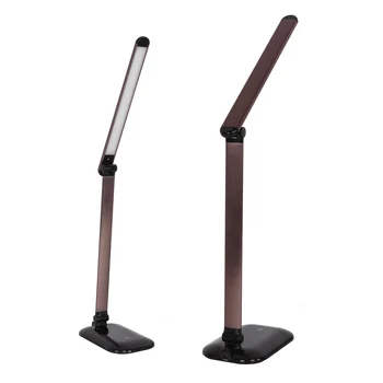 

Energy Saving Folding Table Lamp 26 LED desk lamp USB Charging office reading lamps 3 level Brightness study lamp lights