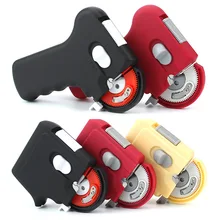 LEO Электрический автоматический рыболовный крючок ярусная машина рыболовная леска Крюк Инструмент связующее устройство инструменты для рыбалки с обучающее видео