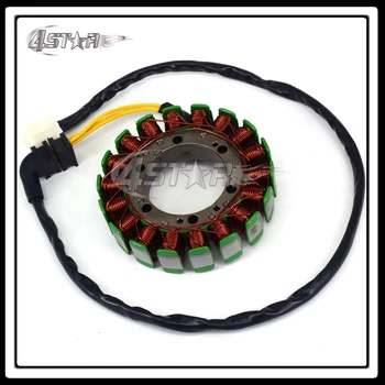 

Magneto Engine Stator Generator Charging Coil Copper Wires For CBR900RR FIREBLADE 1996-1999 Motorcycle Dirt Bike Free Shipping