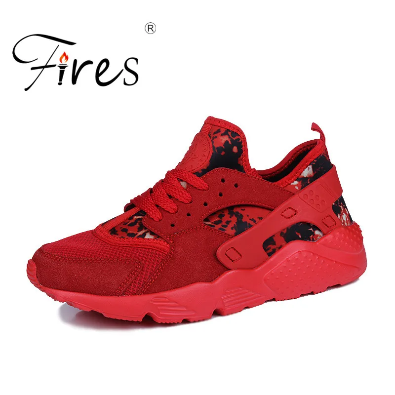 

Hot Sale Walking Shoes Men Flats Running Men Shoes Sports Shoes For Male sneakers Men Comfortable Mesh Athletic Trainers Homme
