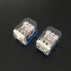 2pcs JQX-40F 2Z 40A HHC71C High Power Relay DC12V DC24V AC110V AC220V Intermediate Relays JQX-40F-2Z 8 Pin 2NO 2NC ► Photo 1/6