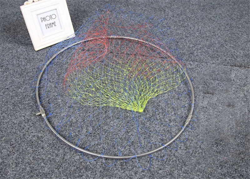 fish net09
