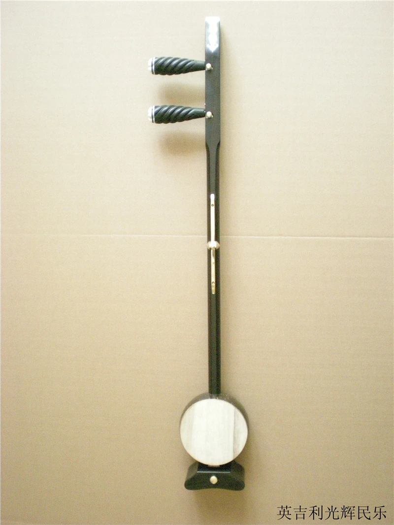 Instrumentos musicales chinos de alto grado wingceltis