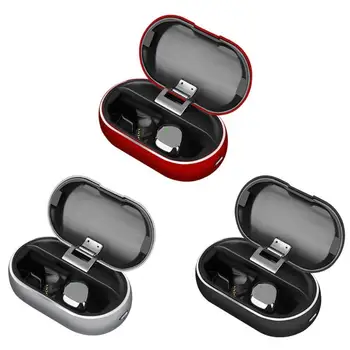 

X26 TWS Waterproof Smart Bluetooth 5.0 Stereo Earphones with Charging Case