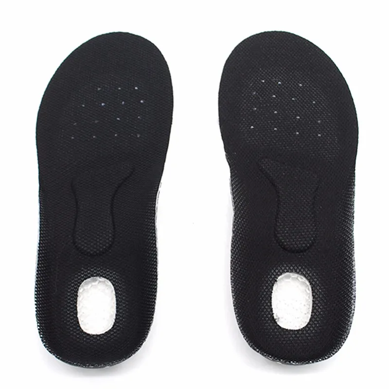Silicone Gel Insoles5