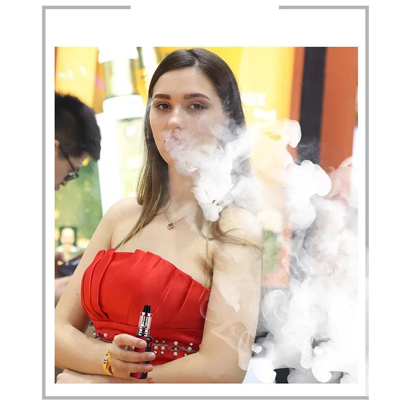 FERSHA electronic cigarette Evaporator 80W original 0.35ohm Vape mod kit box e-cigarette atomization core FERSHA electronic cigarette Evaporator 80W original 0.35ohm Vape mod kit box e-cigarette atomization core