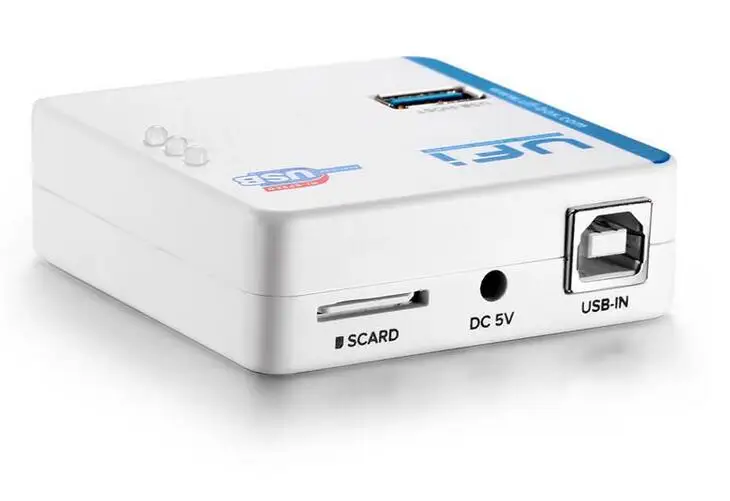 UFI BOX6