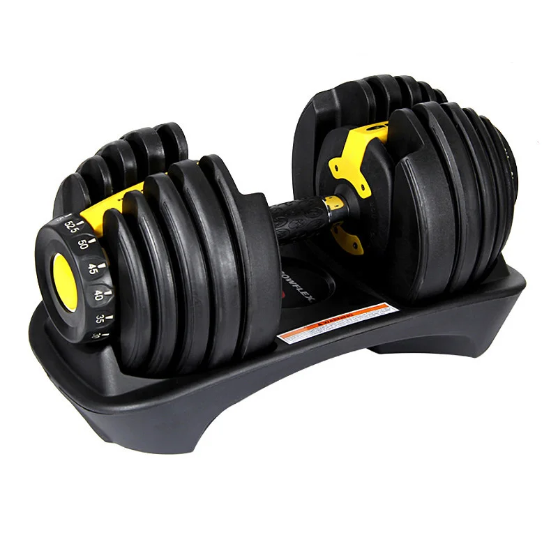High grade automatic dumbbell men's home fitness equipment fast