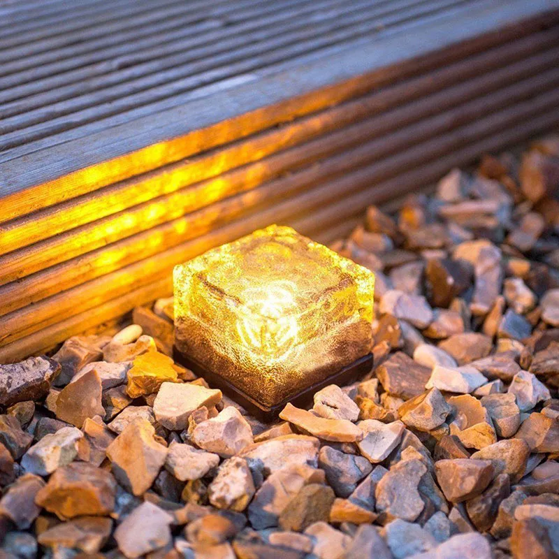 Solar-Power-LED-Lights-Waterproof-Ground-Glass-Ice-Brick-Decoration-Lights-for-Outdoor-Yard-Garden-Deck (2)