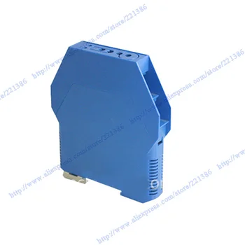 

Two level din rail enclosure plastic box case with terminal block 113*100*19mm prototype plastic electrical enclosure