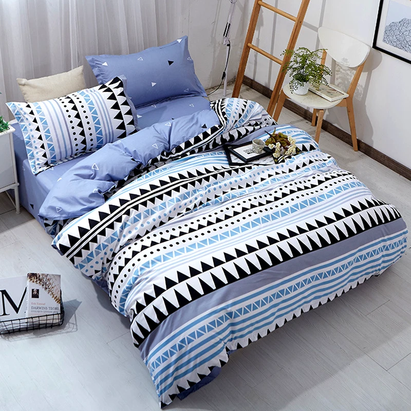 

Home Textile Bedding Sets Children's Beddingset Bed Linen Duvet Cover Bed Sheet Pillowcase/bed Sets Multiple sizes available #/