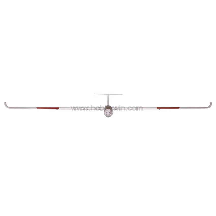 Φ Sailplane EPS 2000mm PNP без аккумулятора и радиоуправления|Радиоуправляемые самолеты| |