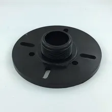 Finlemho твитер акустическая система ВЧ рупорный адаптер Аксессуары AD909 пластик для ВЧ твитера домашний кинотеатр звуковая панель профессиональное аудио