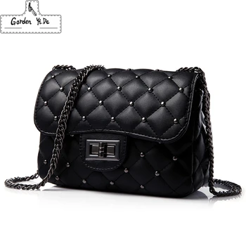 

Luxury Handbags Women Bags Designer Vintage Shoulder Chain Evening Clutch Bag Female Messenger Crossbody Bags For Women 2019