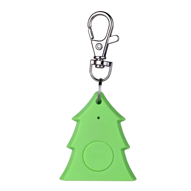 Smart Tag трекер активности беспроводной Bluetooth 4,0 бумажник ключ искатель ключей gps локатор анти потеря сигнализации системы Рождественская елка