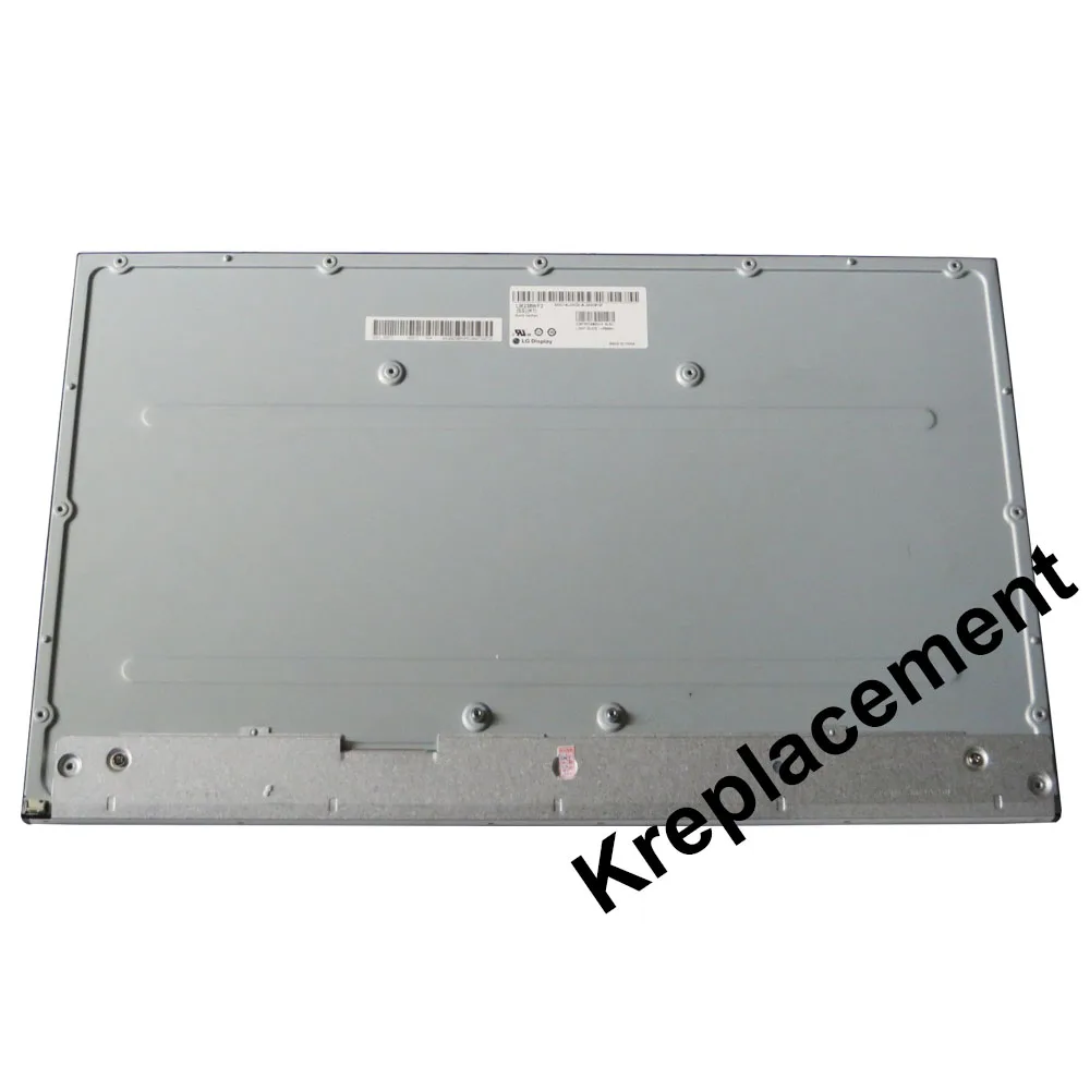 

FHD 1080P LED LCD Display Screen Replacement for Lenovo Ideacentre AIO 520-24IKL 520-24AST All-in-One PC (NON TOUCH)