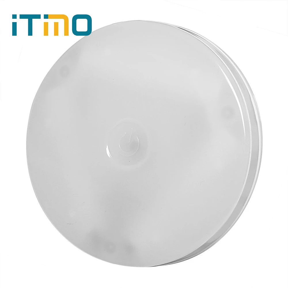 ITimo اللاسلكية السرير الجدار مصباح LED ليلة ضوء غرفة نوم مصباح البطارية خزانة خزانة مصباح خزانة عرض تعمل باللمس الاستشعار التغذية ITimo اللاسلكية السرير الجدار مصباح LED ليلة ضوء غرفة نوم مصباح البطارية خزانة خزانة مصباح خزانة عرض تعمل باللمس الاستشعار التغذية