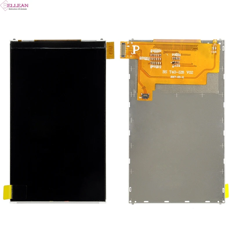 HH абсолютно новый 1 шт. для Samsung Galaxy J1mini J105H J105F J105B J105M J105 сменный ЖК экран J1 Mini