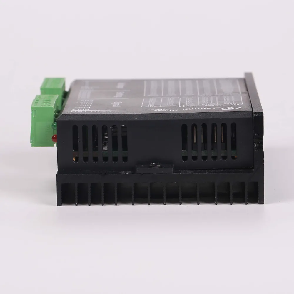 MC542 5