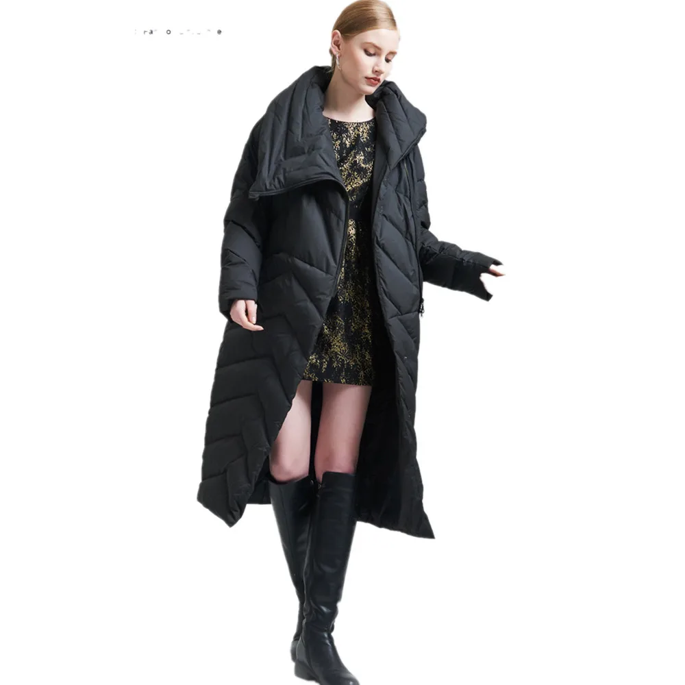 Buy Wholesale 2017 New Winter Fashion Women Coats Big