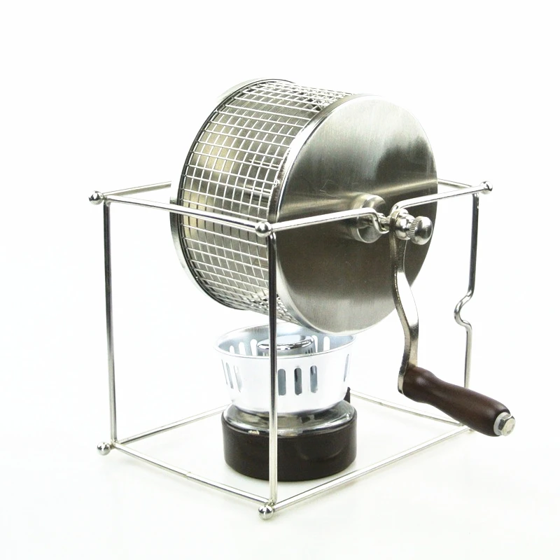 Hand Coffee Beans Roasting Machine Coffee Beans Roaster DIY Machine