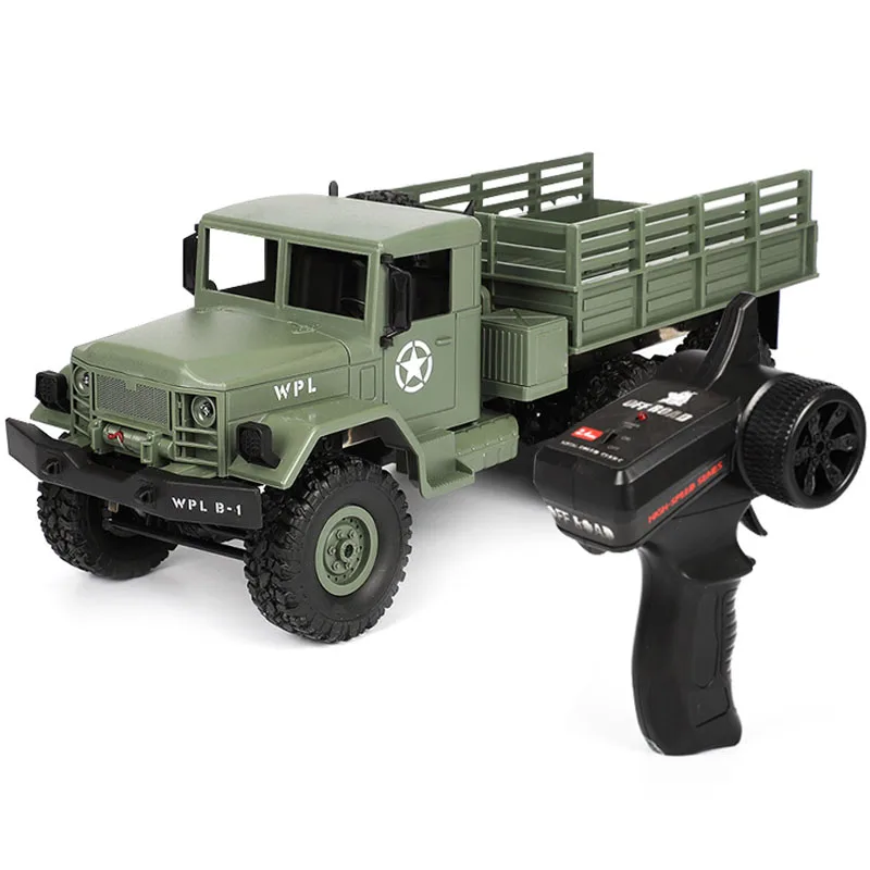 RC Truck7