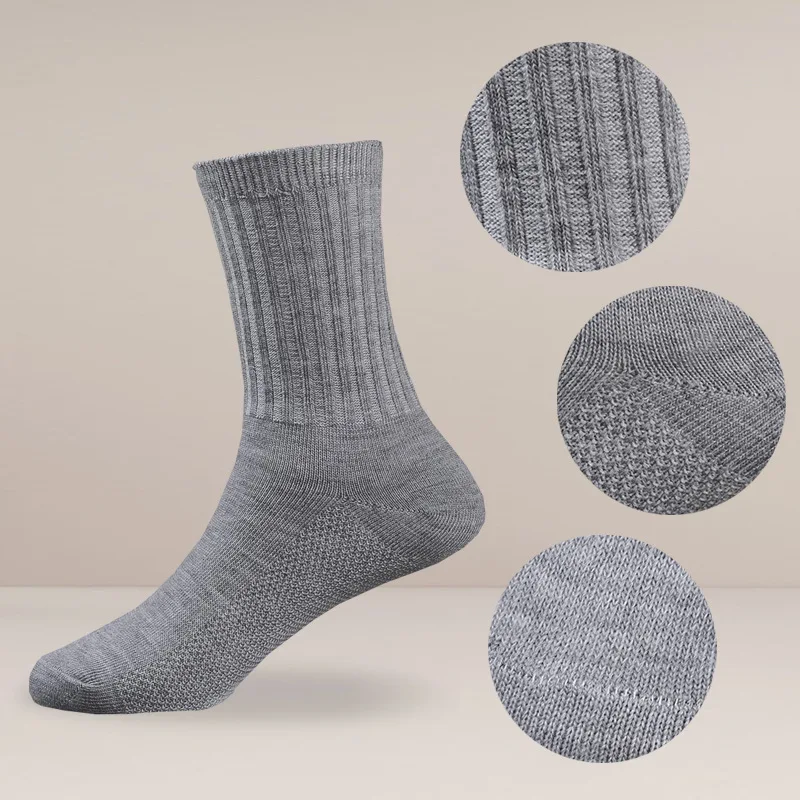 sport socks HS-SK-001 (5)