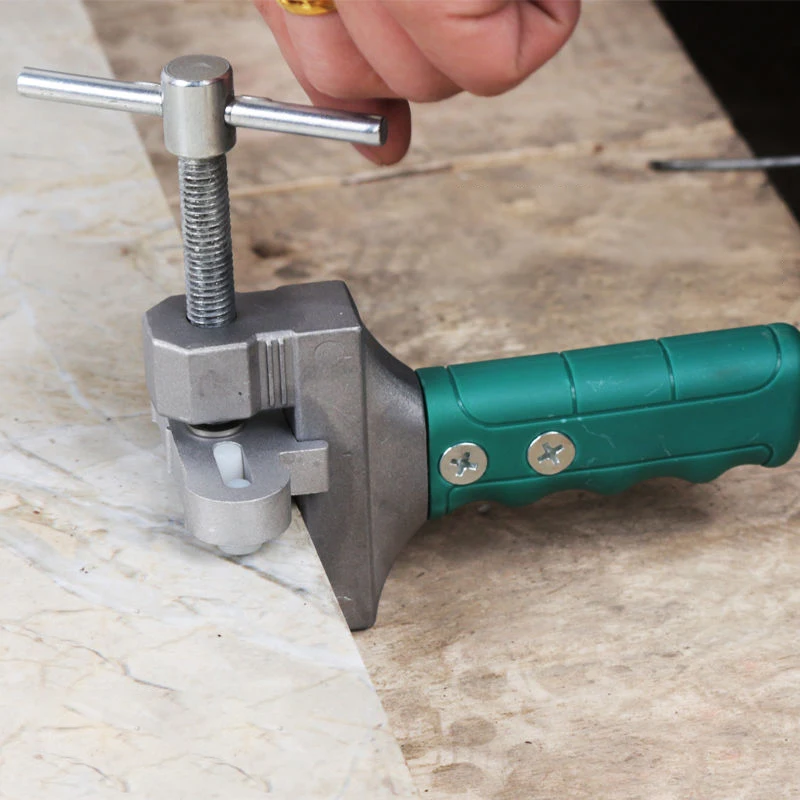  Professional diamond glass cutting machine set glass tile cutting tool hand tool glass cutting mach