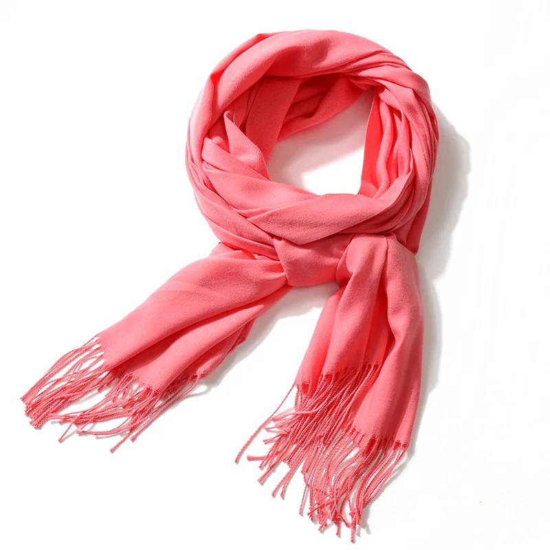 coral