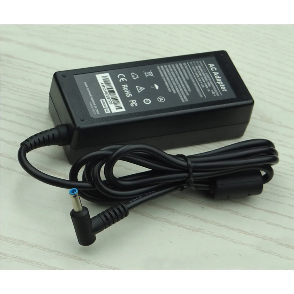 19.5V 3.33A 4.5*3.0 laptop charger for HP ZBook 15u G4 Mobile Workstation ProBook 450 G3 455 G3 470 G3 650 G2 655 G2 19.5V 3.33A 4.5*3.0 laptop charger for HP ZBook 15u G4 Mobile Workstation ProBook 450 G3 455 G3 470 G3 650 G2 655 G2