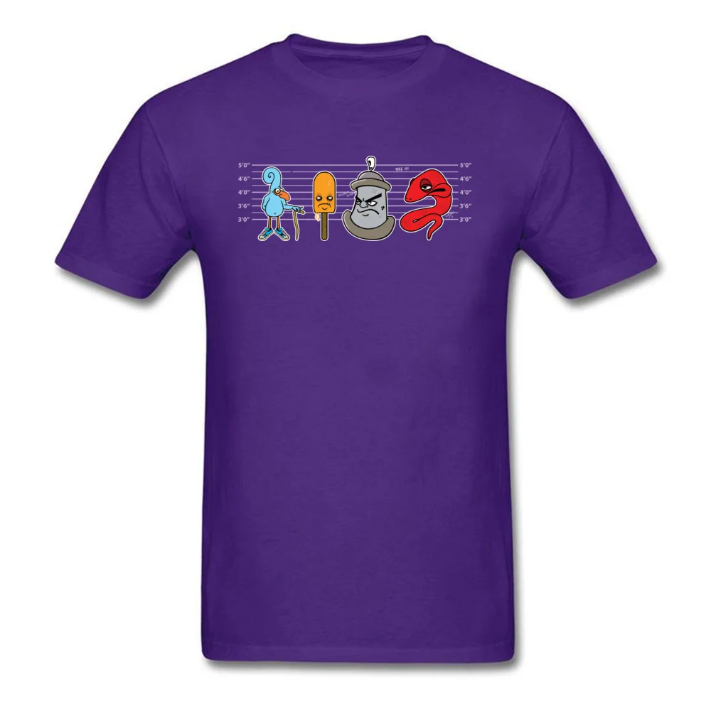 Guilty As Charged_purple