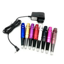 Hot saleTattoo Permanent Makeup Pen Machine Eyebrow Make up&Lip Rotary Tattoo Machine Swiss Motor Pen Gun Free Shipping Hot saleTattoo Permanent Makeup Pen Machine Eyebrow Make up&Lip Rotary Tattoo Machine Swiss Motor Pen Gun Free Shipping