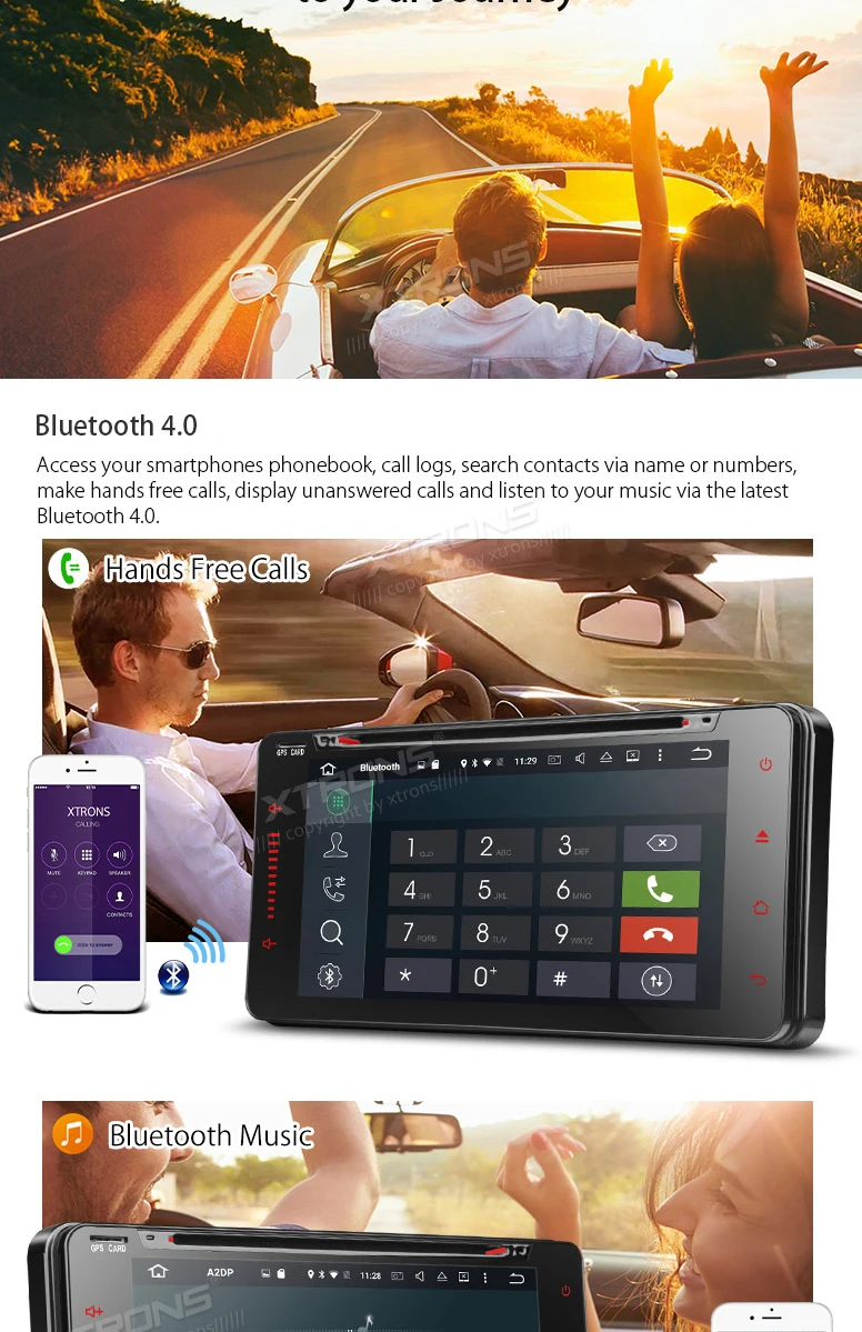 Clearance Android 6.0 OS 6.95" Octa-Core Car DVD for Toyota Vios 2003-2010 & FJ Cruiser 2003-2010 & Tundra 2003-2006 with 2GB RAM 32GB ROM 11 Clearance Android 6.0 OS 6.95" Octa-Core Car DVD for Toyota Vios 2003-2010 & FJ Cruiser 2003-2010 & Tundra 2003-2006 with 2GB RAM 32GB ROM 11