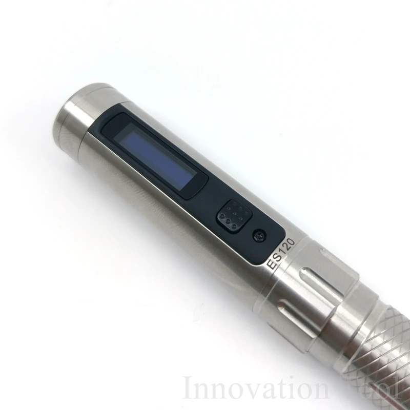 ES120 power screwdriver 8