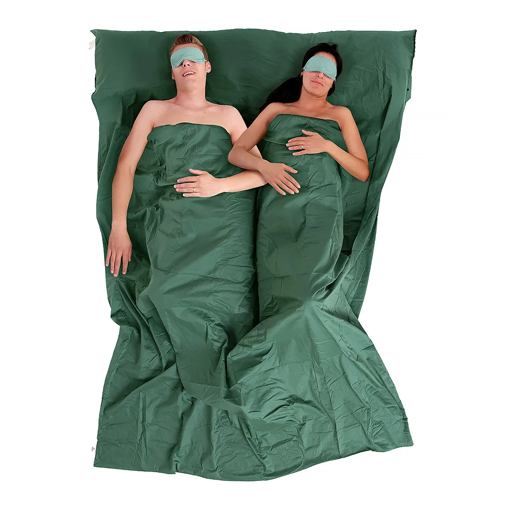 Nh Double Cotton Sleeping Bag Liner Travel Lightweight Nh Double Cotton Sleeping Bag Liner Travel Lightweight