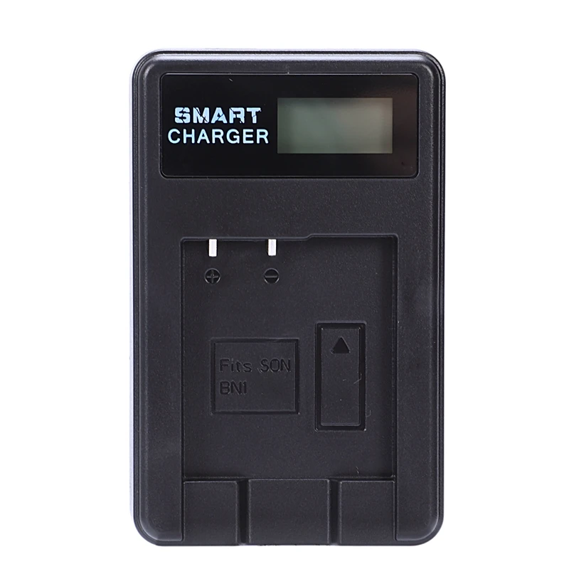 Bn1 Lcd одно зарядное устройство для Dsc Wx100 Wx9 Wx50 Wx7 W510 W320 W310 W330 Tx10 Tx100 T110D