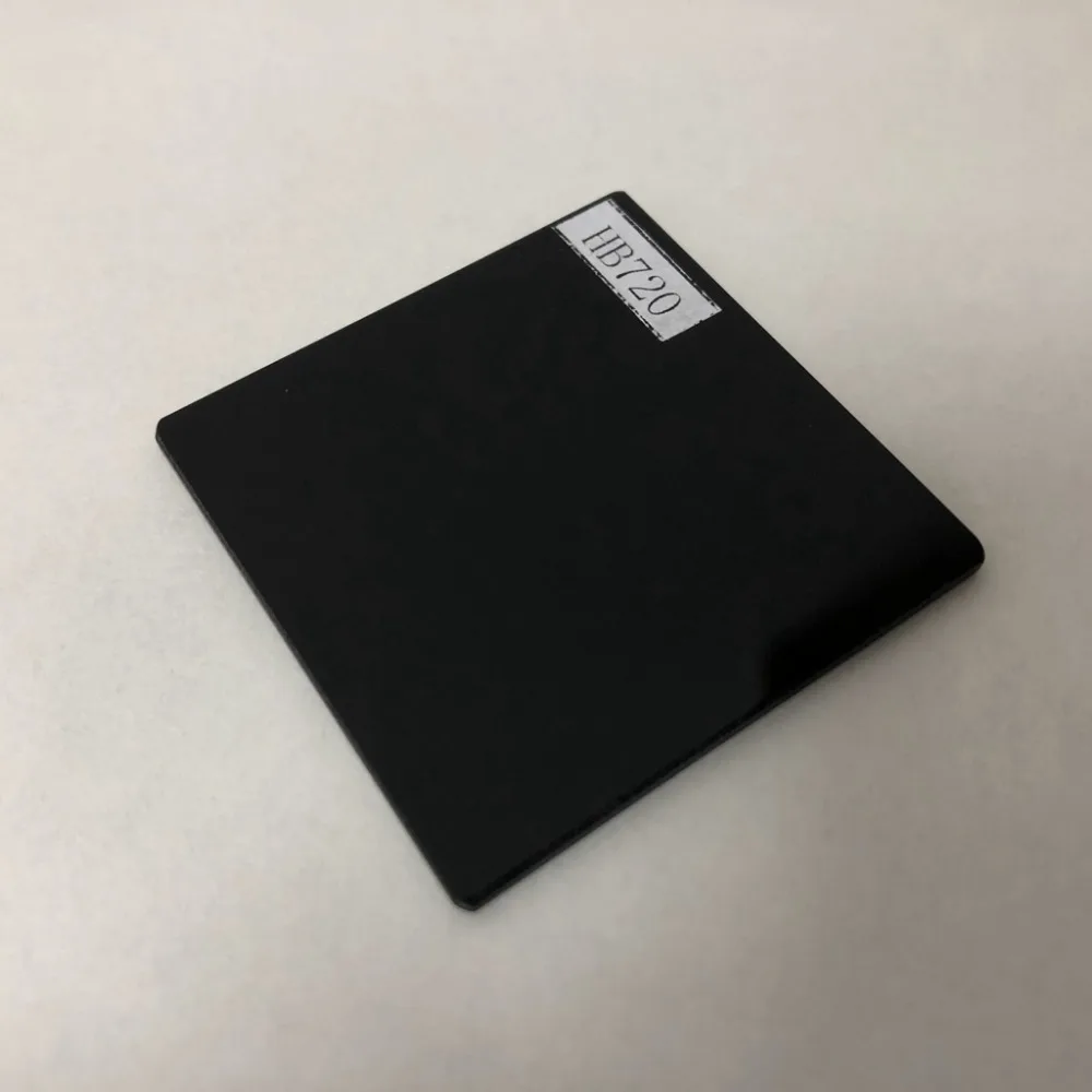 

ir 720nm filter for camera